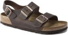 Milano Natural Leather, Oiled