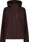 Woman 3 IN 1 Jacket With Fleece Inner Jacket