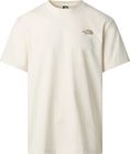 Mens TNF Snack Relaxed Short Sleeve Tee-gr
