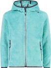 KID G Jacket FIX Hood