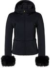 Eleganza Ski Jacket Faux