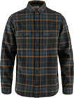 övik Twill Shirt M