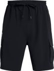Vibe Woven Cargo Short