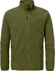 Fleece Jacket Style Ash Men