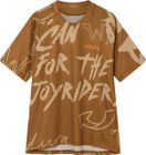 Singletrack Short Sleeve Print Tee
