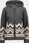 Woman Jacket FIX Hood