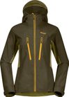 Cecilie Mtn Softshell Jacket