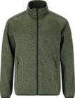 Sampton M Melange Fleece Jacket