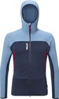 Fusion Grid Hoodie M