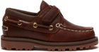 Kids Boat Shoe