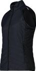 Woman Jacket With Detachable Sleeves