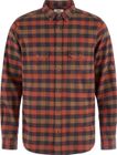 Skog Relaxed Shirt M