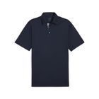 Pure Solid Polo
