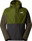 Mens Lightning Zip-in Jacket