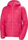 Women's Lifaloft Hooded Insulator