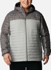 Silver Falls Hooded Jacket