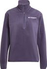 Terrex Multi Essentials Half Zip Fleece Jacket