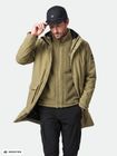 Kortteli M DX Insulated Parka
