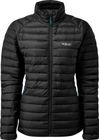 Microlight Jacket Wmns