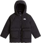 KID North Down Fleece Lined Parka