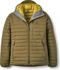 Microlight Windstopper Hoody