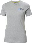 W The Ocean Race T-shirt