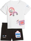 BMW MMS Toddler Shortsleeve Set