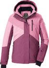 KSW 209 Grls Ski Jacket