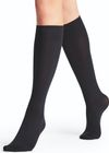 Seidenglatt 40 DEN Women Knee-high Socks