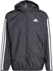 Essentials Three Stripes Windbreaker Men