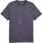 M Cloudspun Embossed Tee