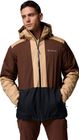 Point Park II Insulated Jacket