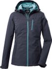 KOS 89 Women Softshell Jacket