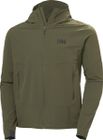 Blaze Softshell Hood