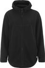 Join Pile Fleece Full Zip Hood Women