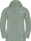 Rotwand Hooded Full Zip W
