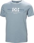 JR HH Graphic T-shirt
