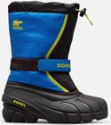 Childrens Flurry Boot