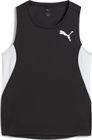 W Cross The Line Singlet 30