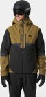 Kvitfjell Race INS Jacket
