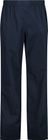 MAN Pant Rain With Full Lenght Side Zips