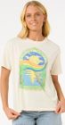 SUN & SEA Relaxed Tee