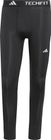 Techfit Compression Training 3-Stripes Long Tights Men