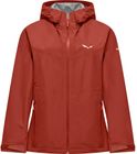 Puez 2.5L Powertex Jacket W