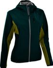 Wildbarren 10.0 - Softshelljacke m. Kap.