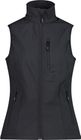 Woman Vest