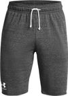 Rival Terry Short