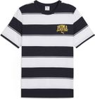 Puma Class Striped Tee