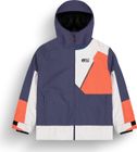 Nitric Jacket