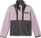 Back Bowl II Full Zip Fleece